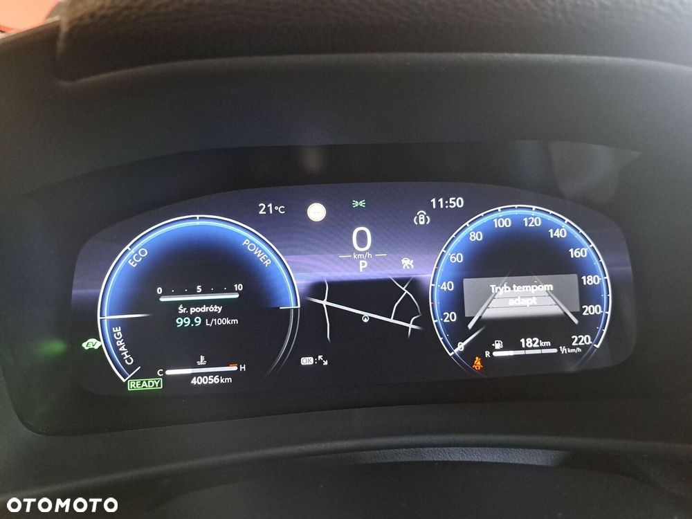 Toyota C-HR 1.8 Hybrid Executive - 25