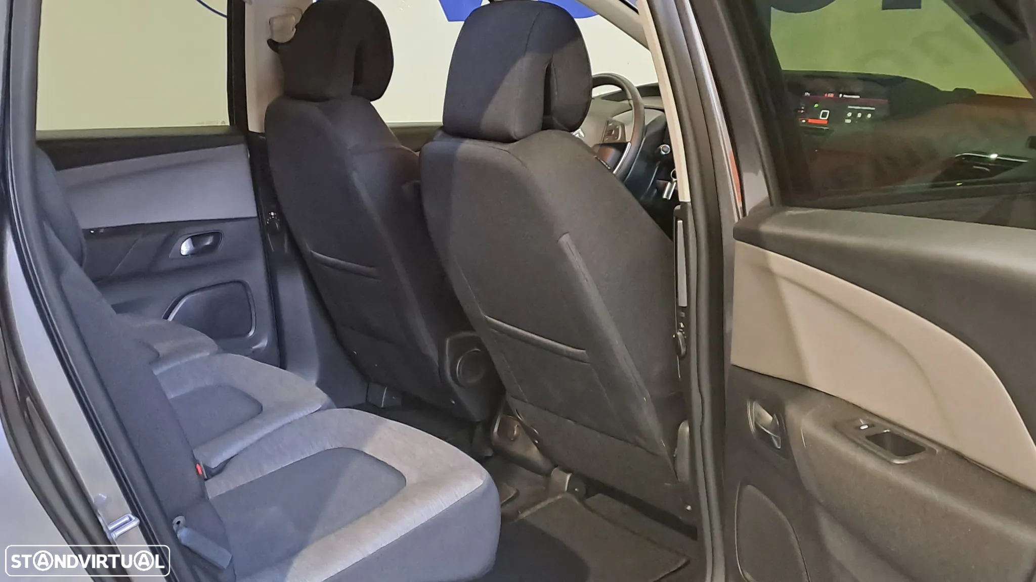 Citroën Grand C4 Spacetourer 1.5 BlueHDi Feel - 13