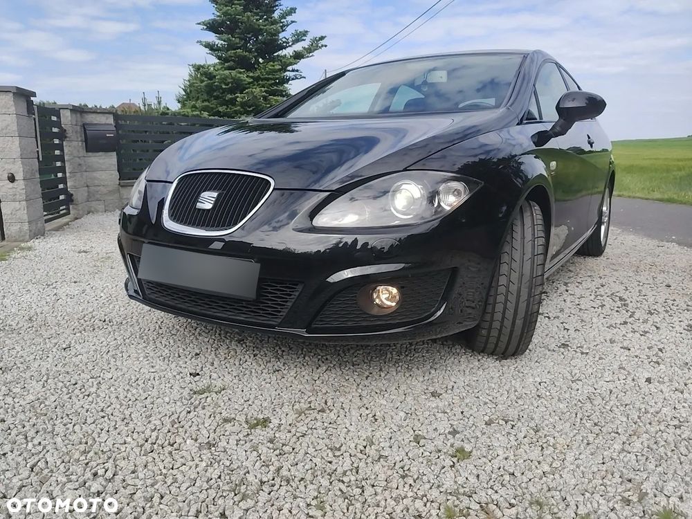 Seat Leon 1.2 TSI Ecomotive Reference - 3