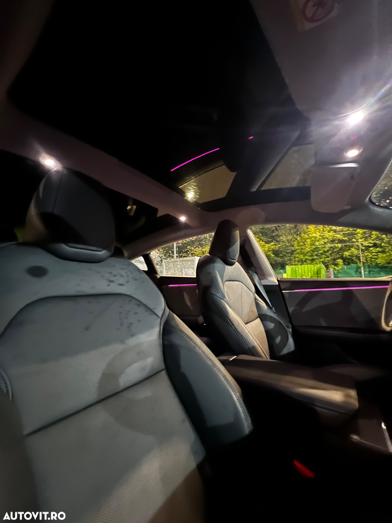 Tesla Model 3 - 13