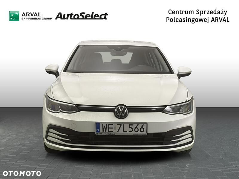 Volkswagen Golf 1.5 TSI EVO Life - 9