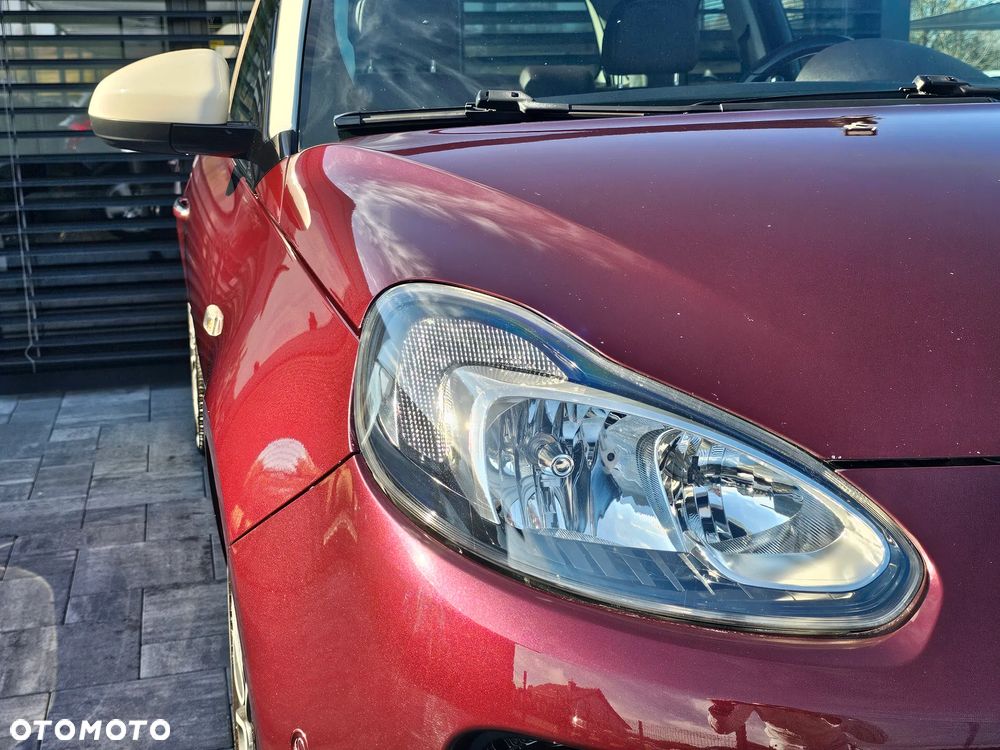 Opel Adam 1.4 Glam - 26