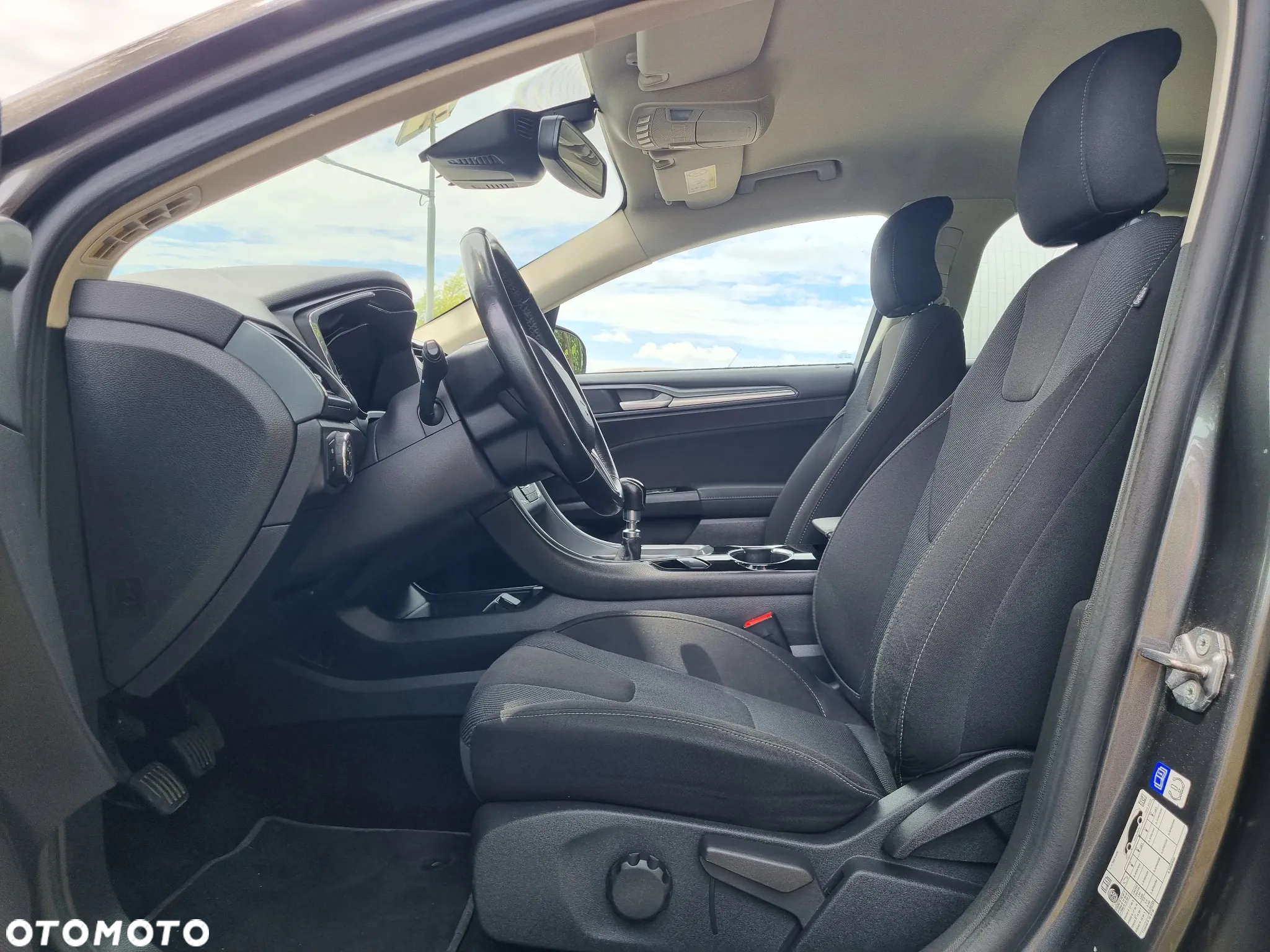 Ford Mondeo 1.5 EcoBoost Start-Stopp Titanium - 9