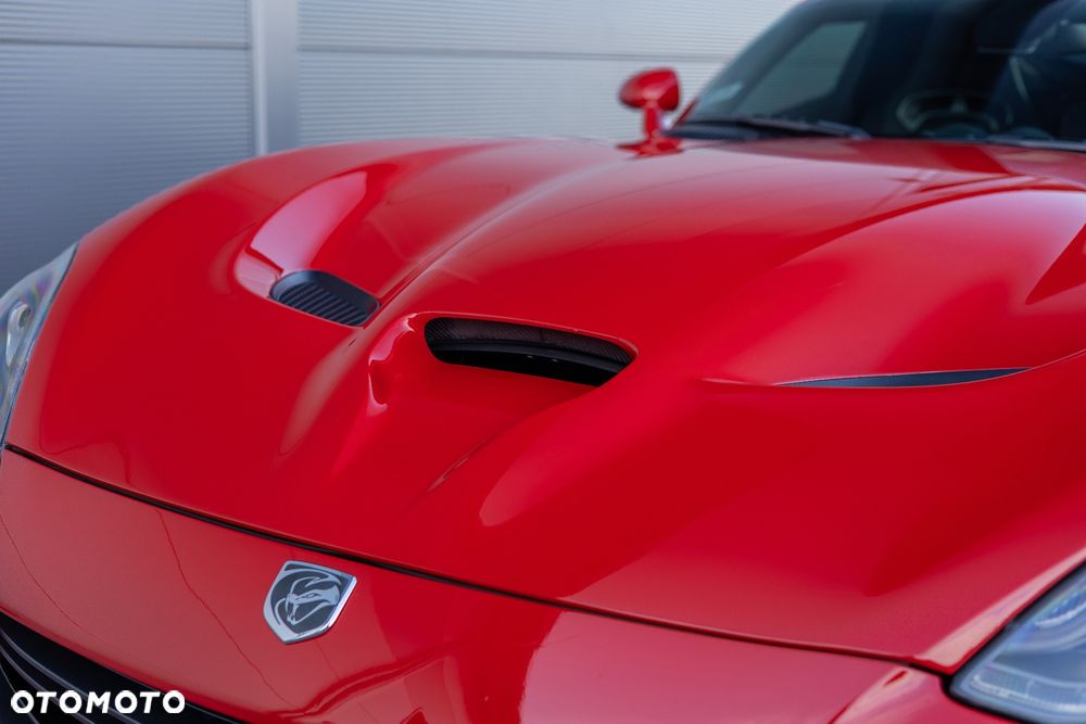 Dodge Viper - 13