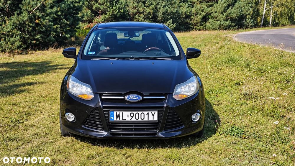 Ford Focus - 1