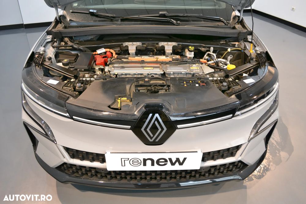 Renault Megane E-TECH EV60 optimum charge techno - 20