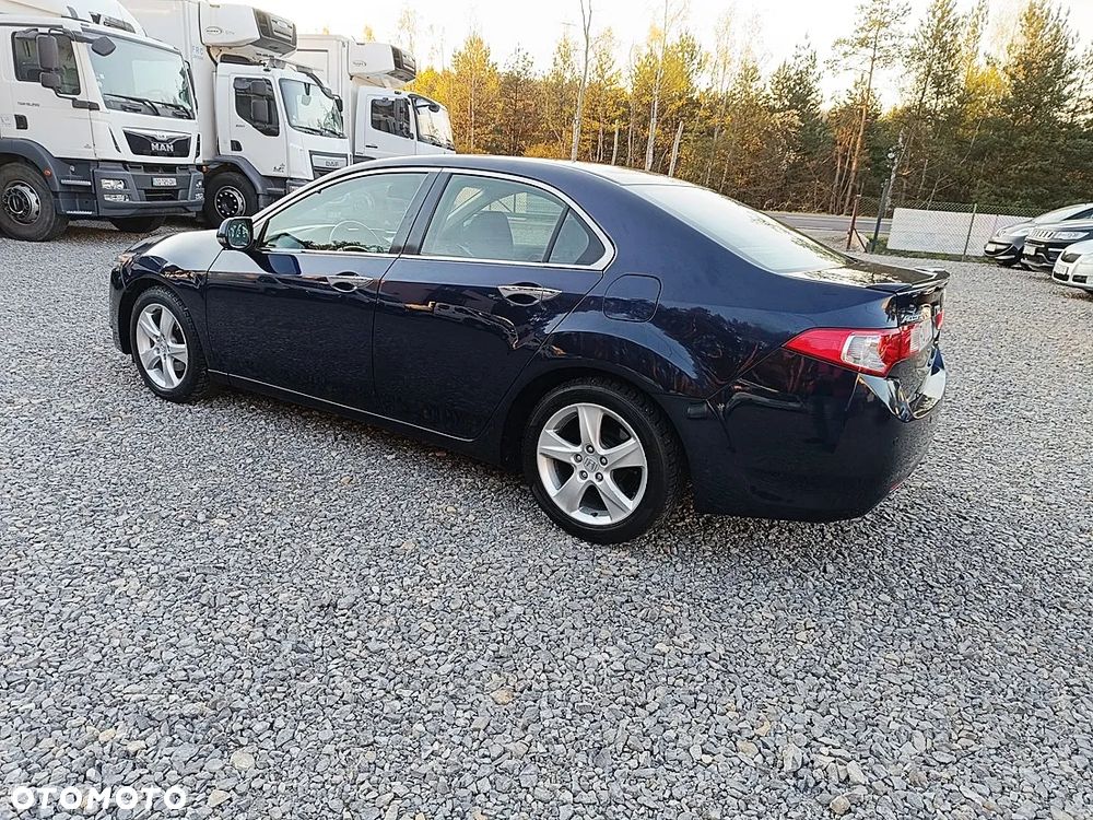 Honda Accord 2.2i-DETC Executive - 2