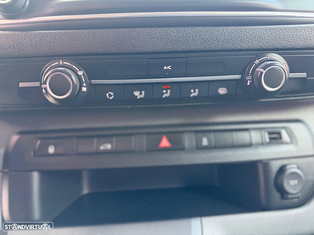 Peugeot expert longa - 19