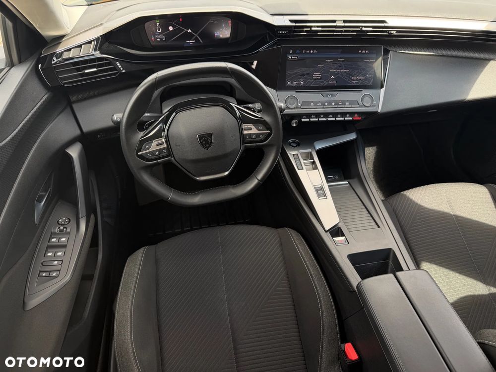 Peugeot 308 - 9