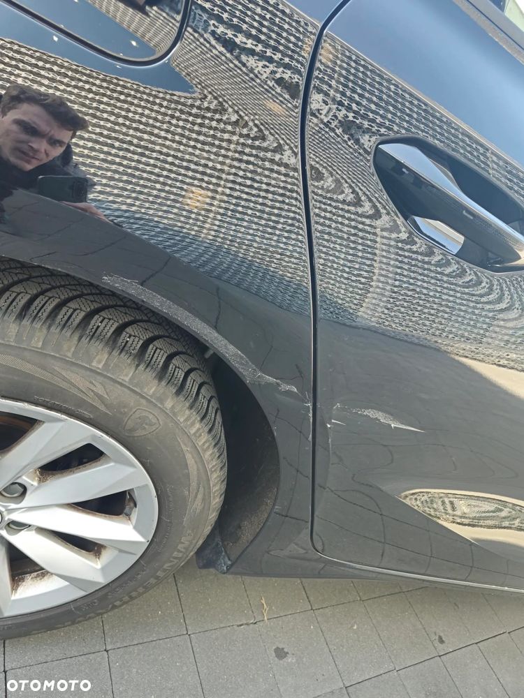 Audi A3 Sportback 35 TFSI mHEV S tronic - 8