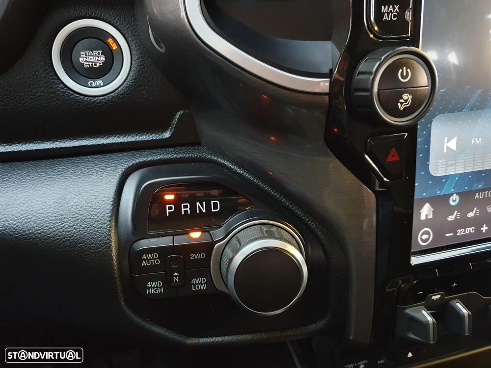 Dodge RAM - 23