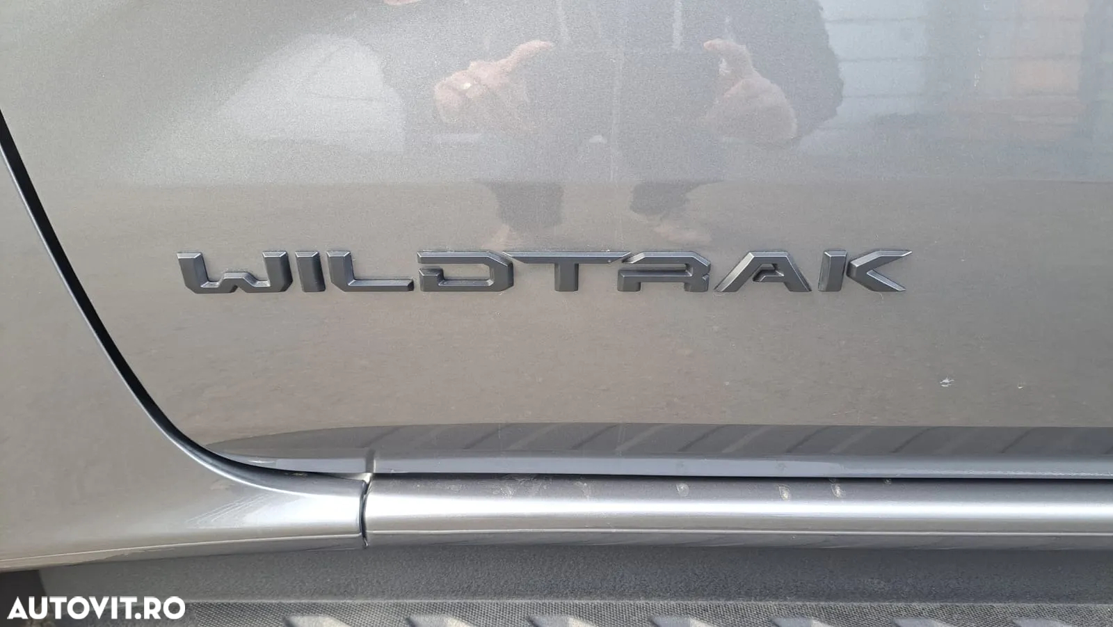 Ford Ranger 3,0 l EcoBlue Doppelkabine Autm. Wildtrak - 12