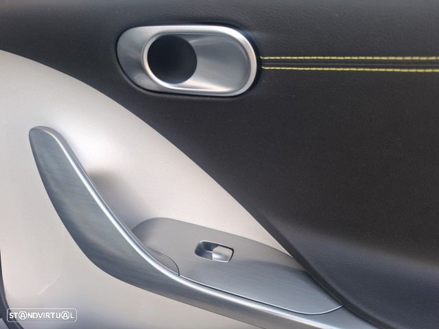 Smart #1 66 kWh Pro+ — fotografia 43