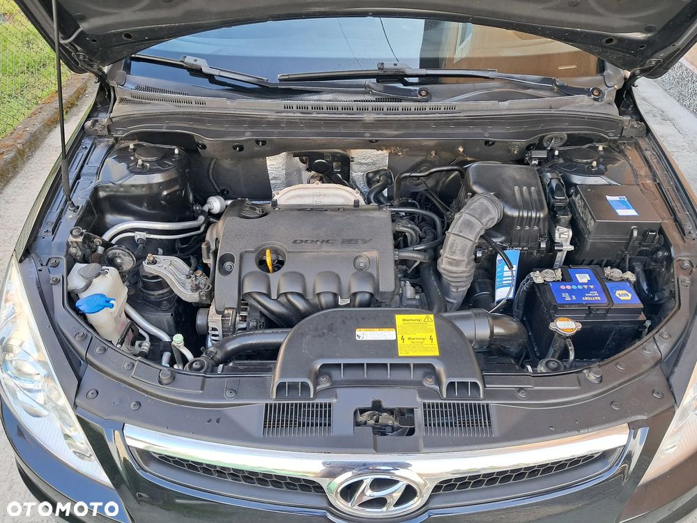 Hyundai i30 - 23