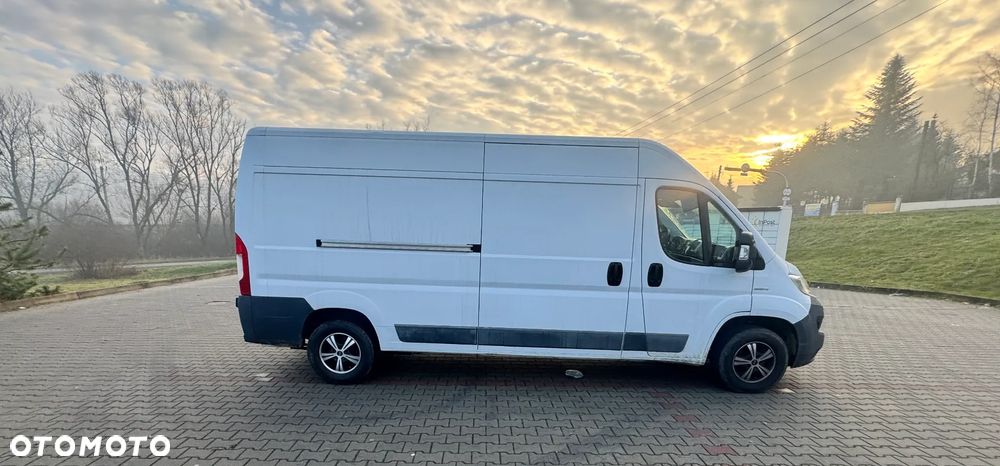 Fiat DUCATO max - 8