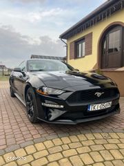 Ford Mustang 2.3 EcoBoost