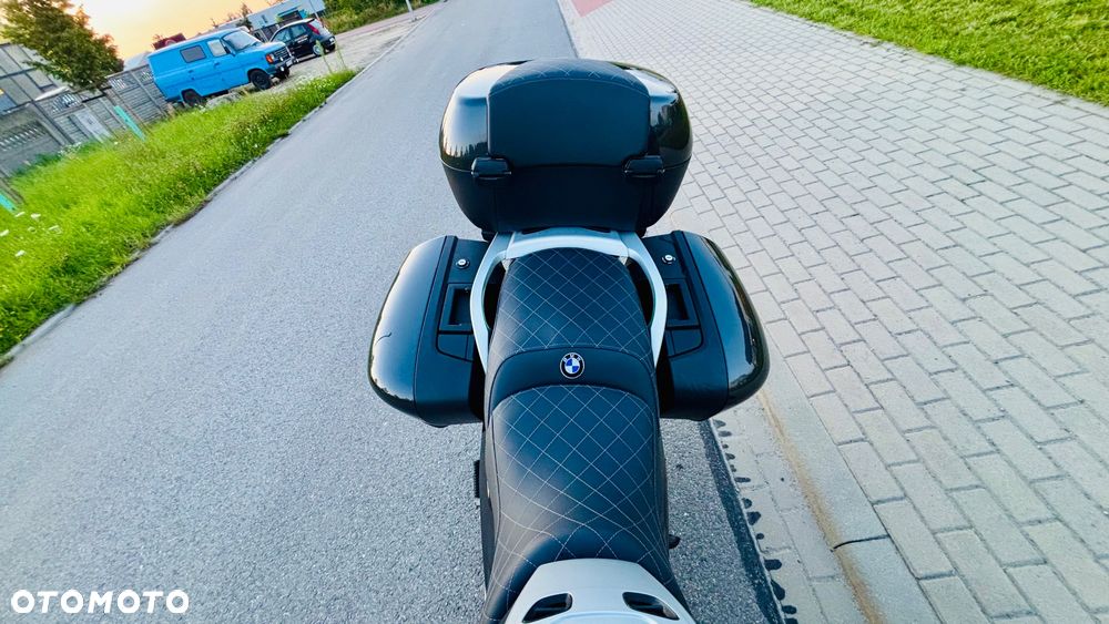BMW RT - 22