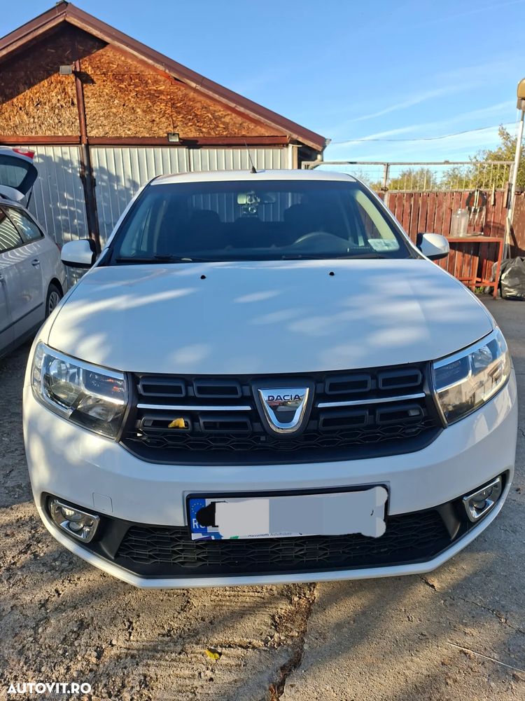 Dacia Logan 1.0 SCe Laureate - 9