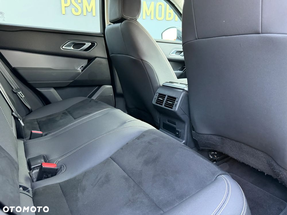 Land Rover Range Rover Velar 2.0 P250 SE - 27