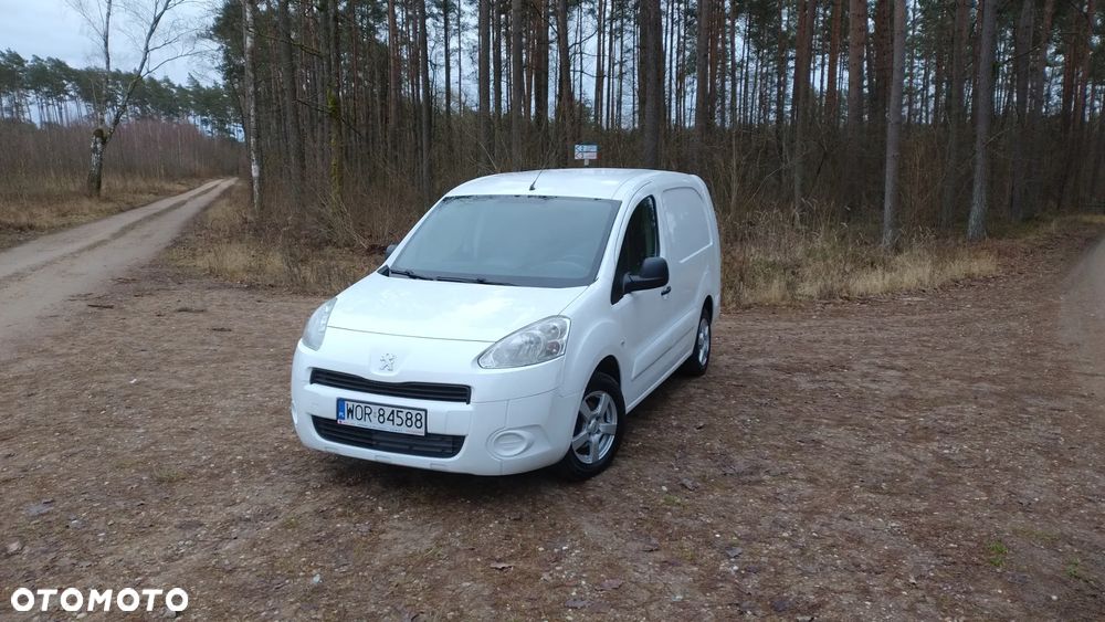 Peugeot Partner - 3