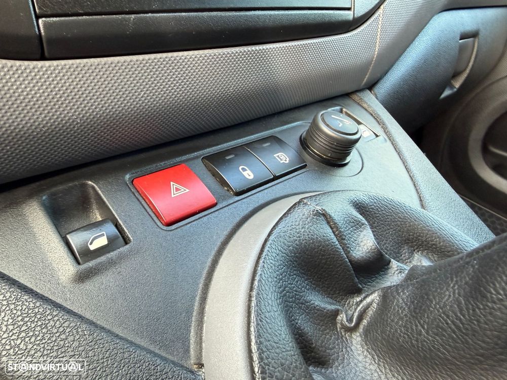 Citroën Berlingo 1.6 BlueHDI Business - 15