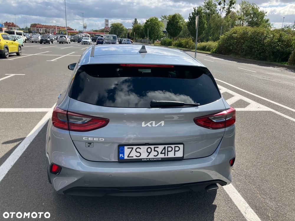 Kia Ceed 1.5 T-GDI Business Line - 6