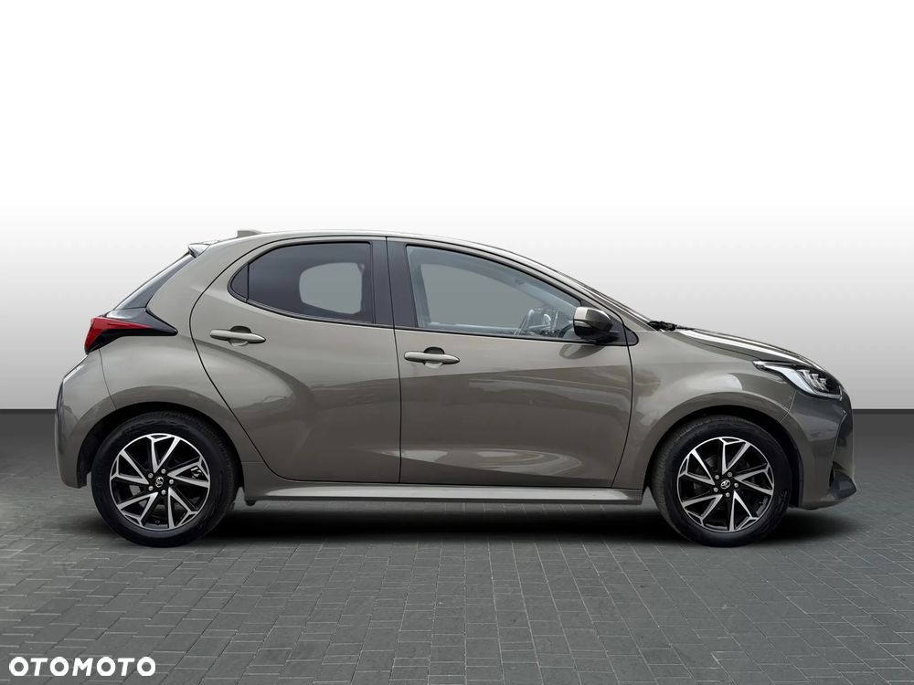 Toyota Yaris 1.5 Selection Elegant - 7