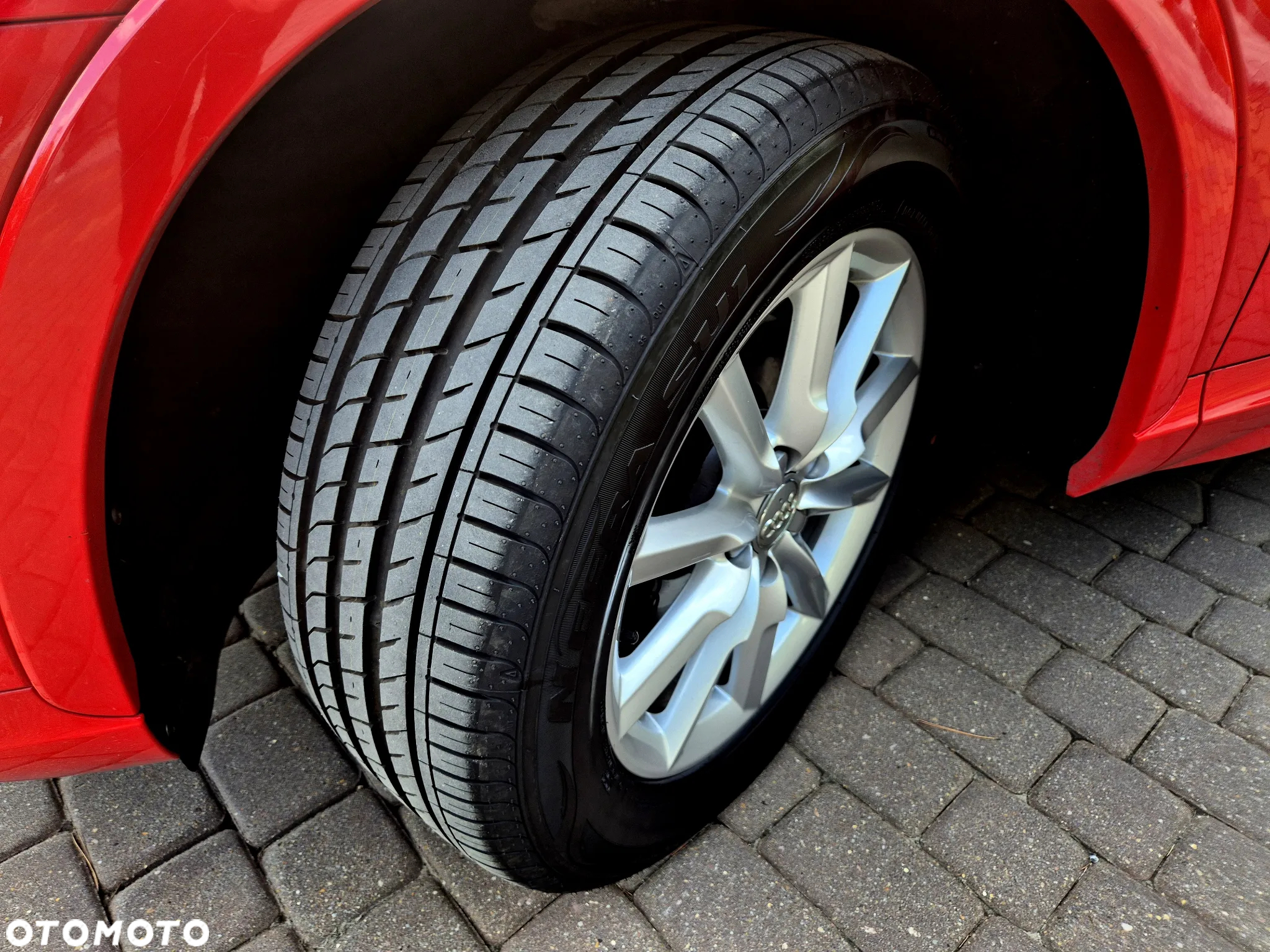 Audi Q3 2.0 TDI Quattro Sport S tronic - 36