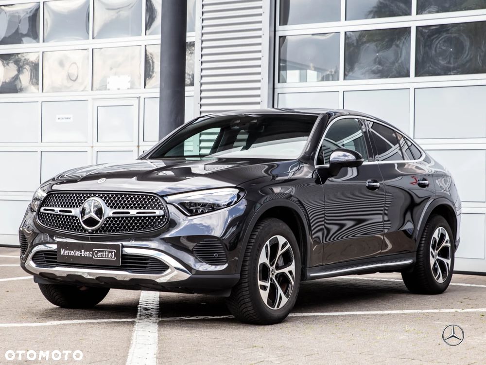 Mercedes-Benz GLC 300 e PHEV 4-Matic Avantgarde - 3