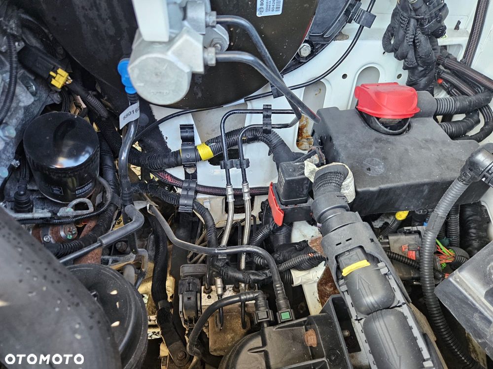 Iveco Daily 35C18 - 4