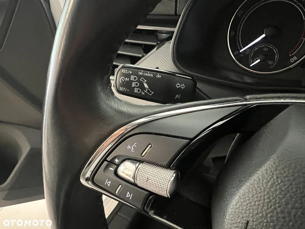 Skoda Scala 1.0 TSI Ambition - 18