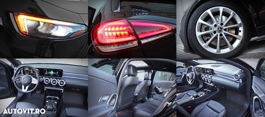 Mercedes-Benz A 250 4MATIC Aut. - 8