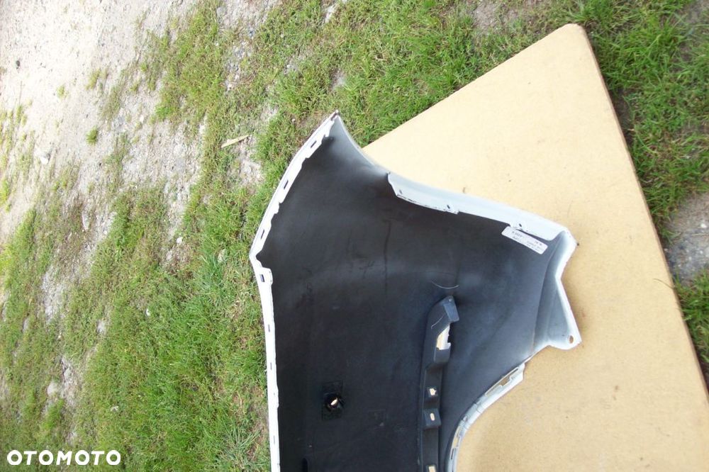 ZDERZAK TYLNY VW NEW BEETLE  4XPDC ROK 10/18 - 5