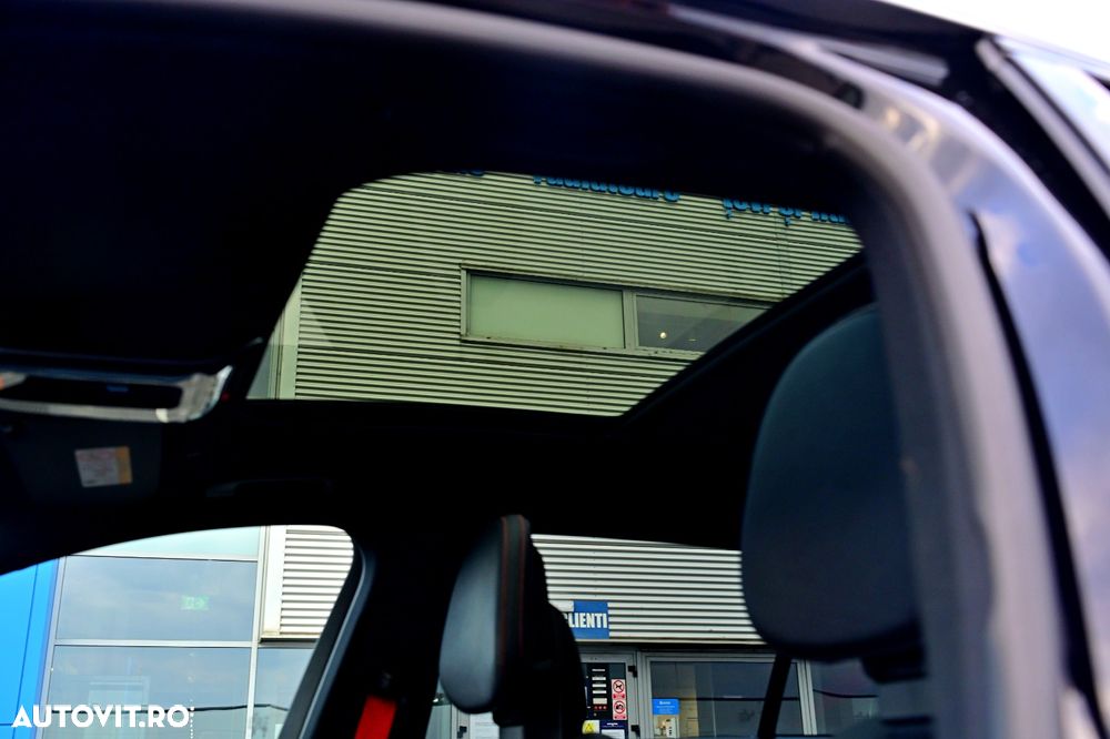 Mercedes-Benz C 43 AMG - 17