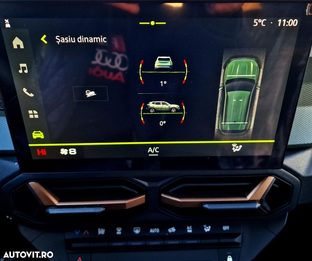 Dacia Duster ECO-G 100 Extreme - 26