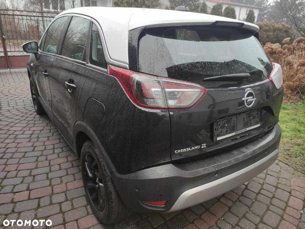 Opel Crossland X - 3