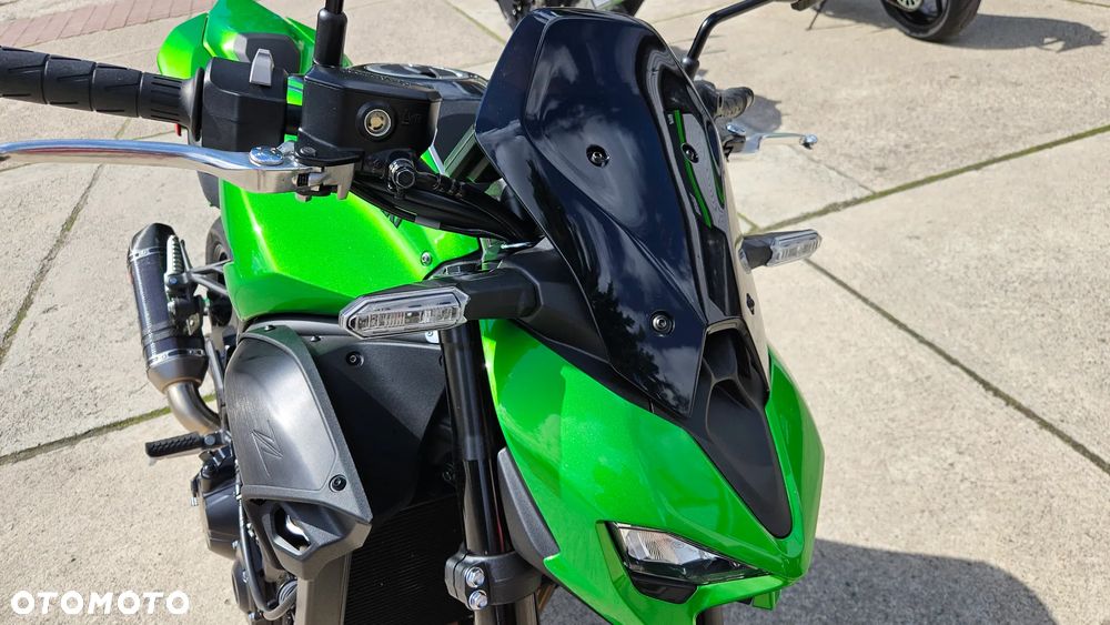 Kawasaki Z 900 - 3