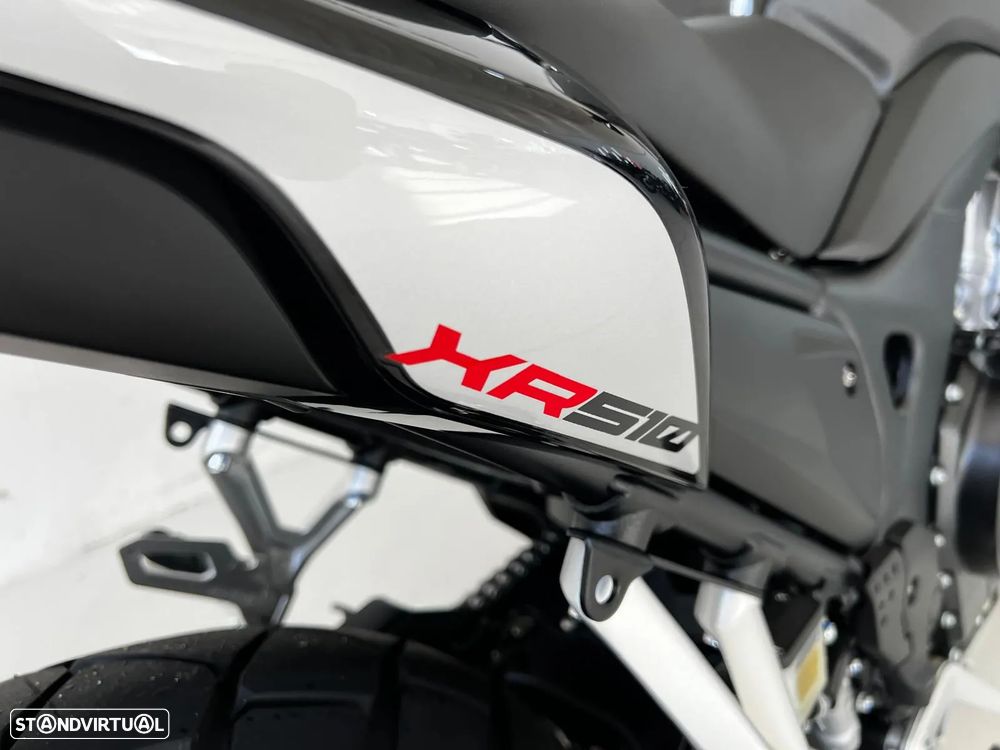 Macbor XR5 510 ADVENTURE - OFERTA DE EQUIPAMENTO - 8