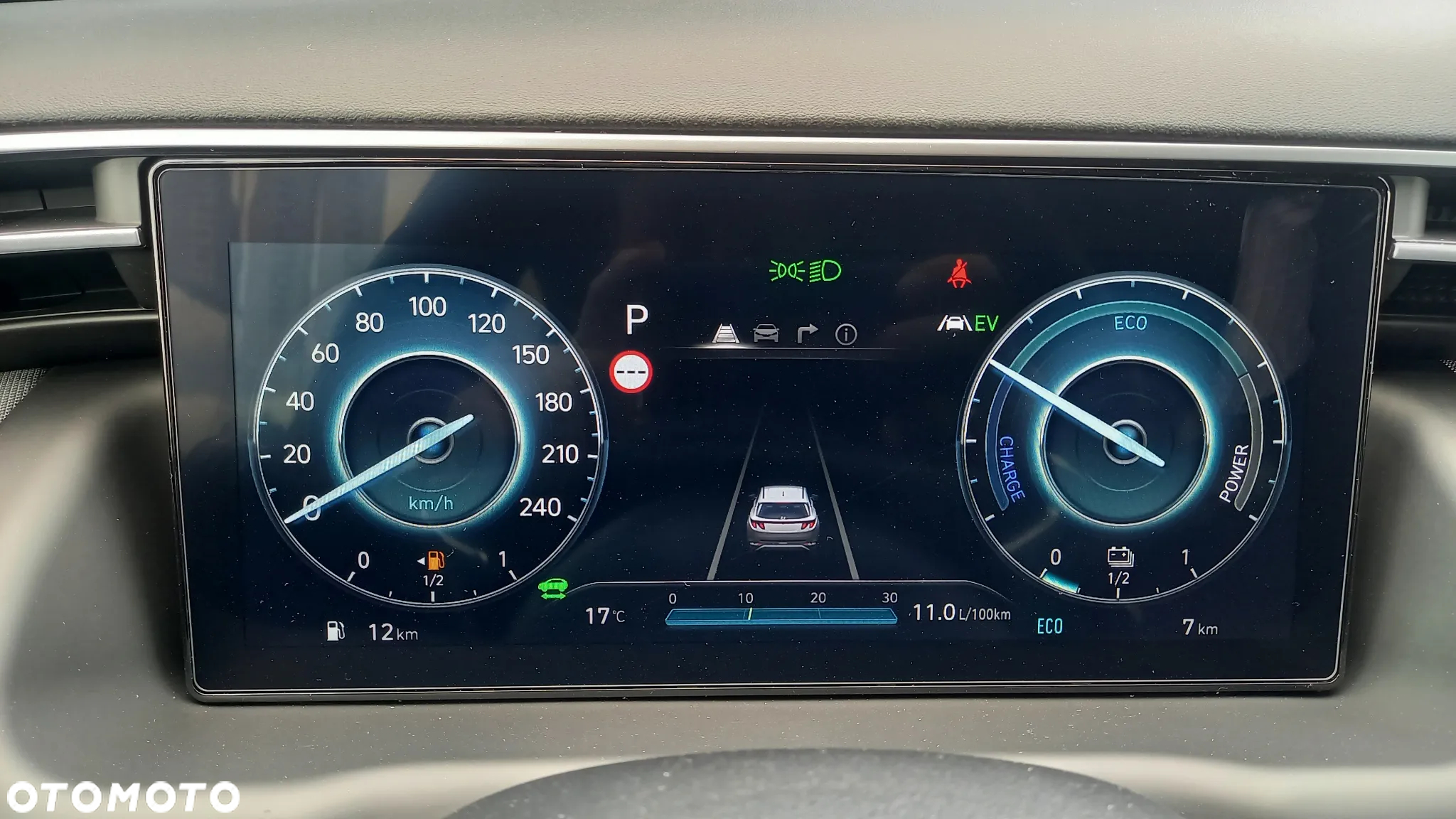 Hyundai Tucson - 13