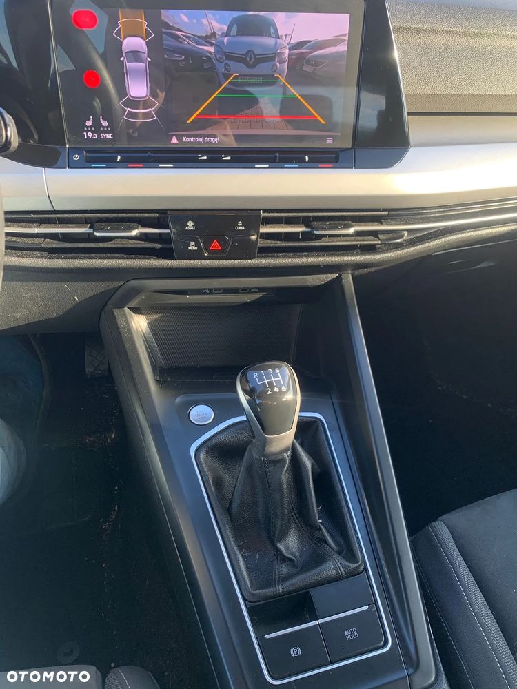 Volkswagen Golf 1.5 TSI EVO Life - 8