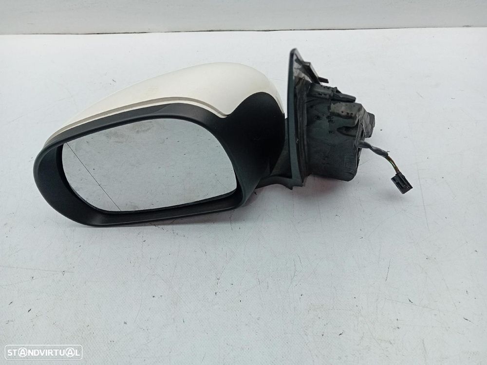 Retrovisor / espelho esquerdo FIAT 500L (351_, 352_) - 1
