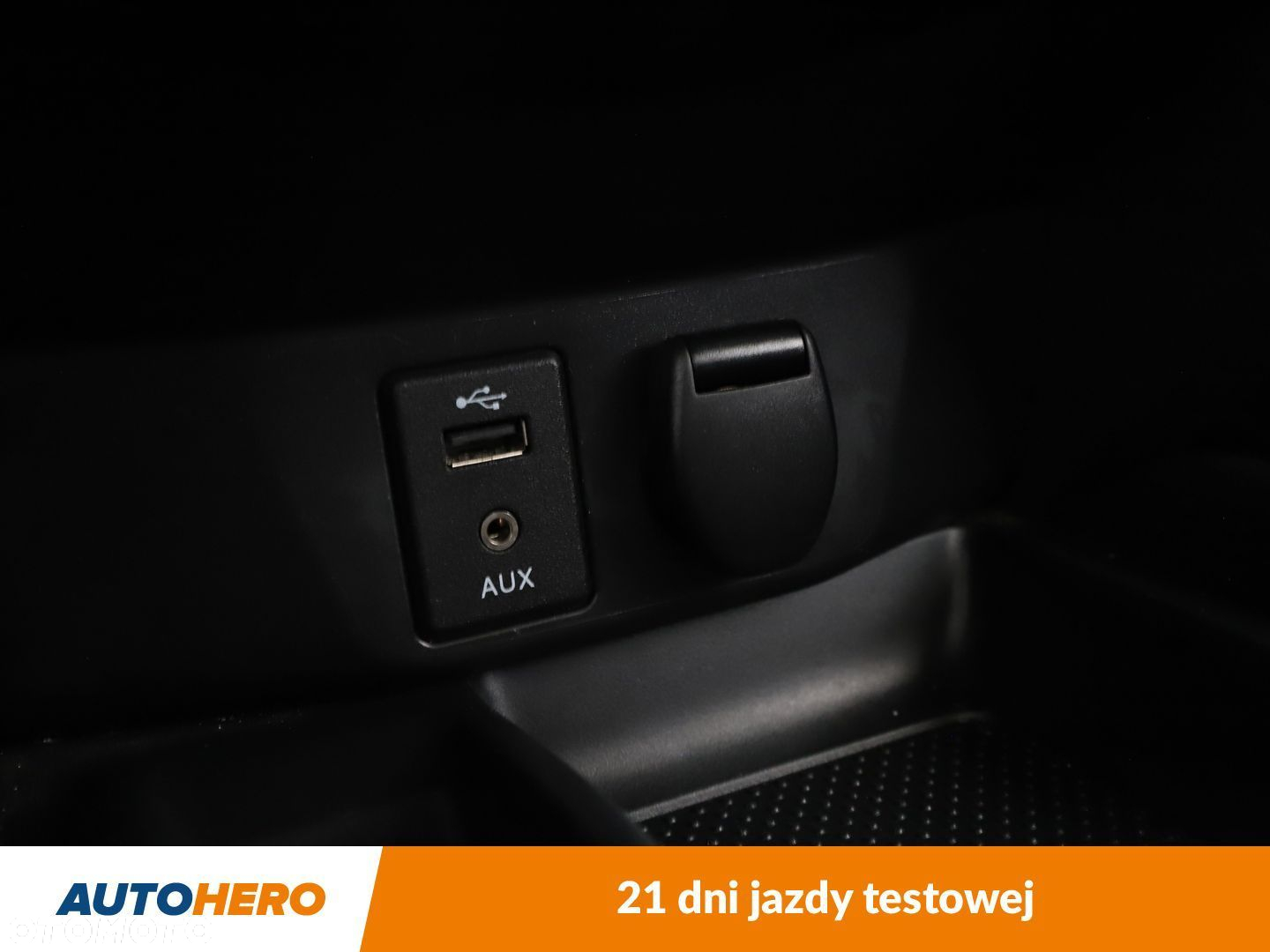 Nissan X-Trail 1.6 DCi N-Connecta 2WD EU6 - 24