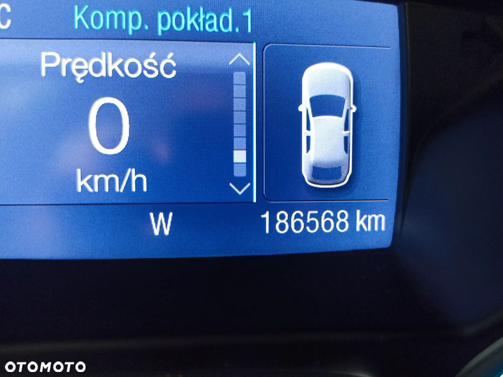 Ford Kuga 2.0 TDCi 2x4 Titanium - 23