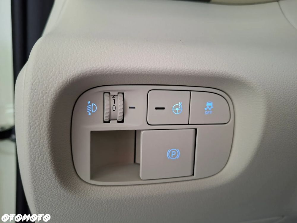 Hyundai Inster 49kWh Smart - 20