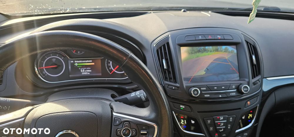 Opel Insignia - 2