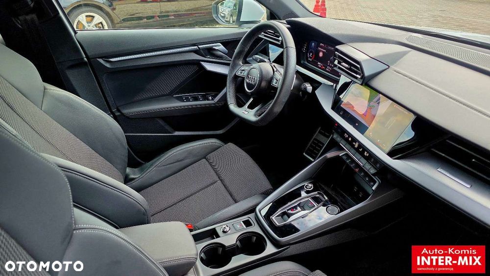 Audi A3 Sportback - 33