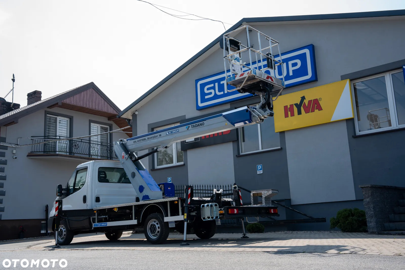 Iveco Daily 35S14 - 3