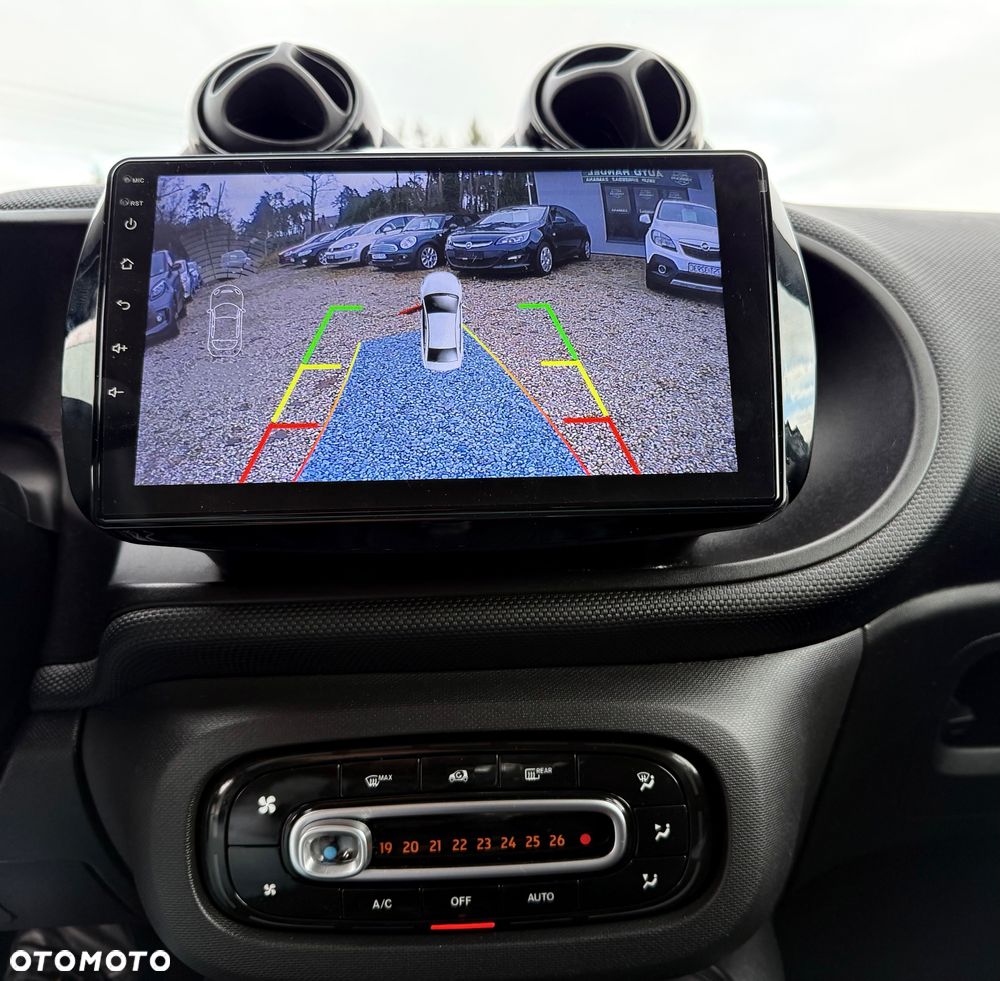 Smart Fortwo Standard - 11