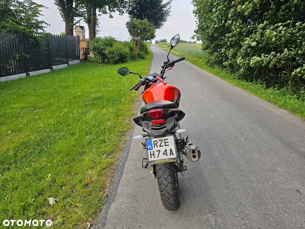 Junak 125 Racer - 4
