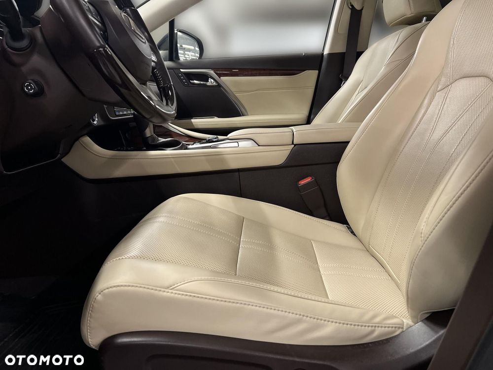 Lexus RX 450h Omotenashi MY19 - 10